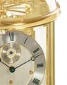 Сложные часы Astrolabium & Tellurium